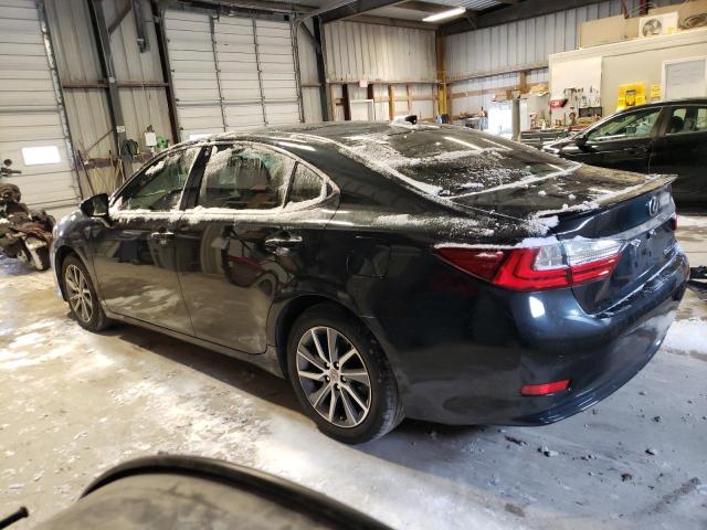 Image 2 of 2016 LEXUS ES 300H 2016 with VIN JTHBW1GG9G2103589