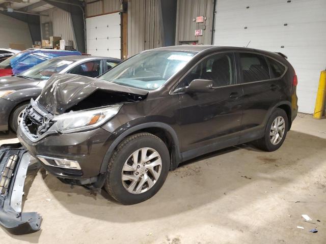 Image 1 of 2015 HONDA CR-V EX 2015 with VIN 2HKRM4H50FH630292