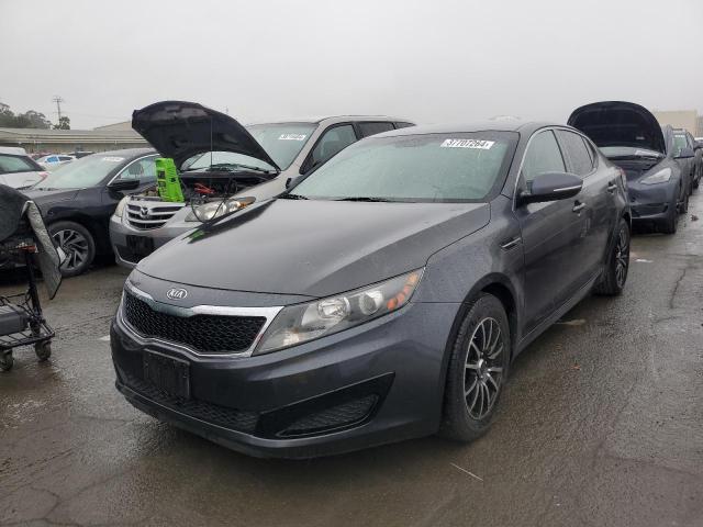 2011 KIA OPTIMA LX 2011 image