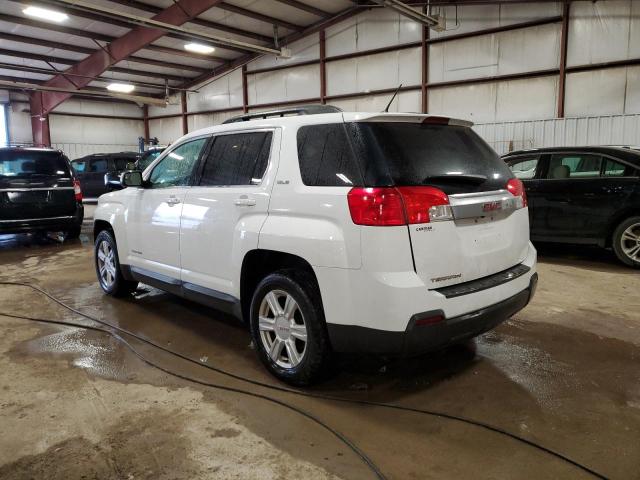 Изображение 2 2014 GMC TERRAIN SLE 2014 с VIN 2GKALREK3E6146017
