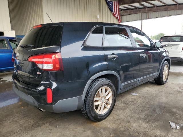 Obraz 3 z 2014 KIA SORENTO LX 2014 z VIN 5XYKT3A66EG486786