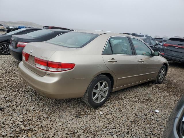 Obraz 3 z 2003 HONDA ACCORD EX 2003 z VIN 1HGCM66503A012477