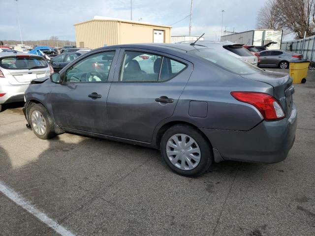 Изображение 2 2019 NISSAN VERSA S 2019 с VIN 3N1CN7AP0KL818971