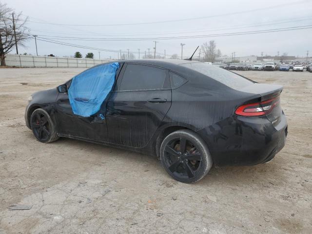 Изображение 2 2015 DODGE DART SXT 2015 с VIN 1C3CDFBB4FD181774
