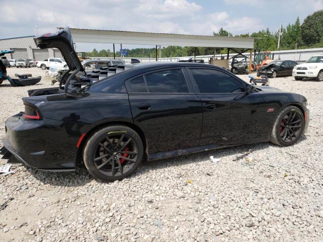 Image 3 of 2020 DODGE CHARGER SCAT PACK 2020 with VIN 2C3CDXGJ8LH153514