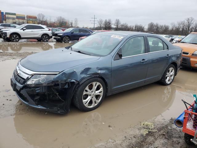 Изображение 2012 FORD FUSION SE 2012