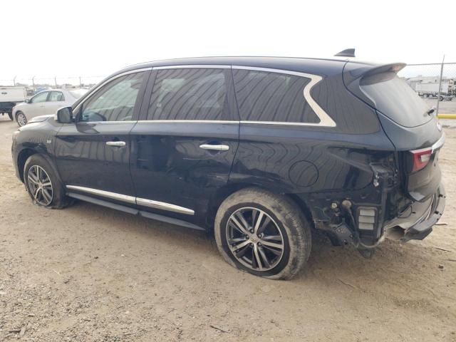 Obraz 2 z 2020 INFINITI QX60 LUXE 2020 z VIN 5N1DL0MN5LC536780
