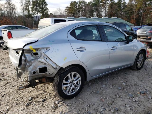 Изображение 3 2018 TOYOTA YARIS IA  2018 с VIN 3MYDLBYV3JY324797