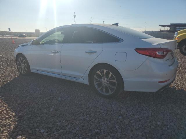 Изображение 2 2015 HYUNDAI SONATA SPORT 2015 с VIN 5NPE34AB7FH253056
