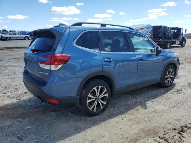 Obraz 3 z 2019 SUBARU FORESTER LIMITED 2019 z VIN JF2SKAUC5KH577531