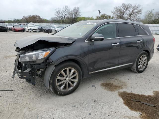 2016 KIA SORENTO SX 2016 image