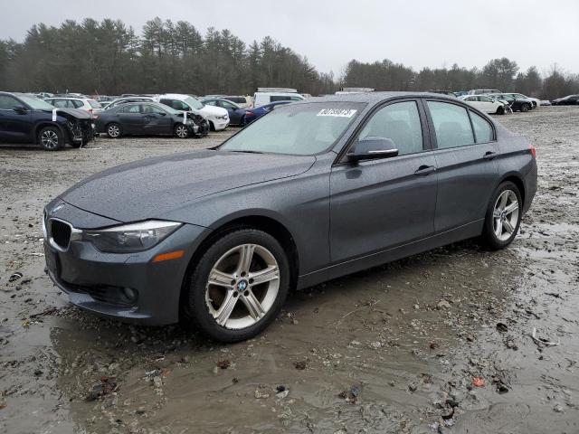 Изображение 2013 BMW 328 XI SULEV 2013
