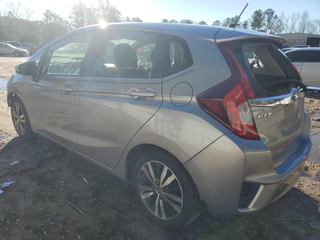 Image 2 of 2017 HONDA FIT EX 2017 with VIN JHMGK5H75HS016359