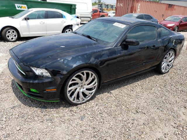 Obraz 2014 FORD MUSTANG  2014