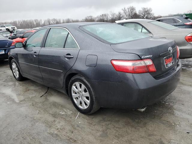Image 2 of 2007 TOYOTA CAMRY LE 2007 with VIN 4T1BK46K37U542663