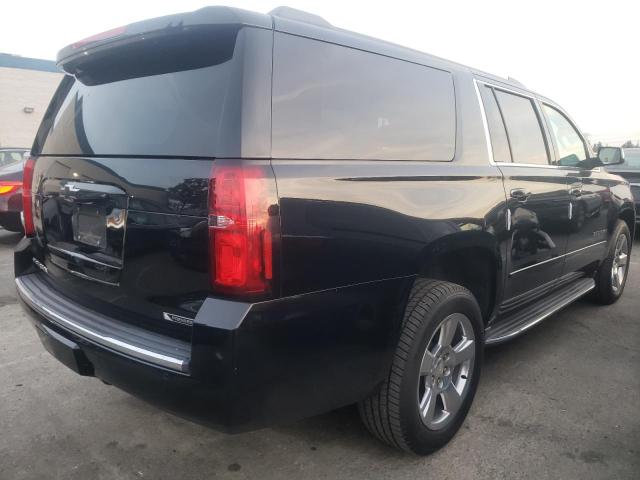 Изображение 3 2017 CHEVROLET SUBURBAN C1500 PREMIER 2017 с VIN 1GNSCJKC1HR387122