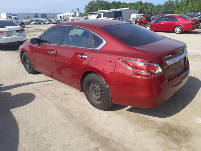 Изображение 2 2014 NISSAN ALTIMA 2.5 2014 с VIN 1N4AL3AP8EC171583