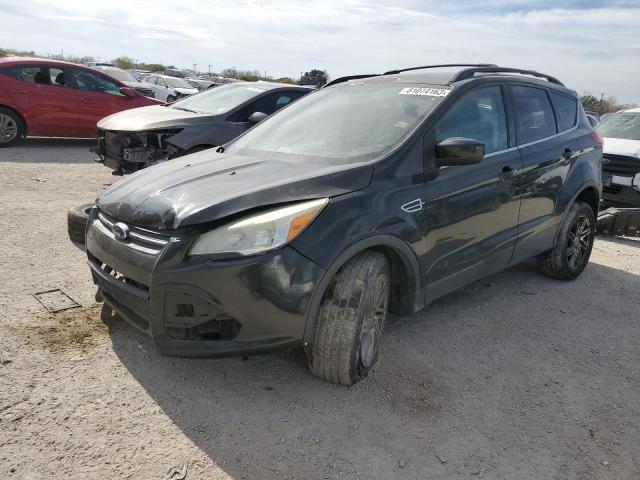 Image 1 of 2013 FORD ESCAPE SE 2013 with VIN 1FMCU0G90DUC37944