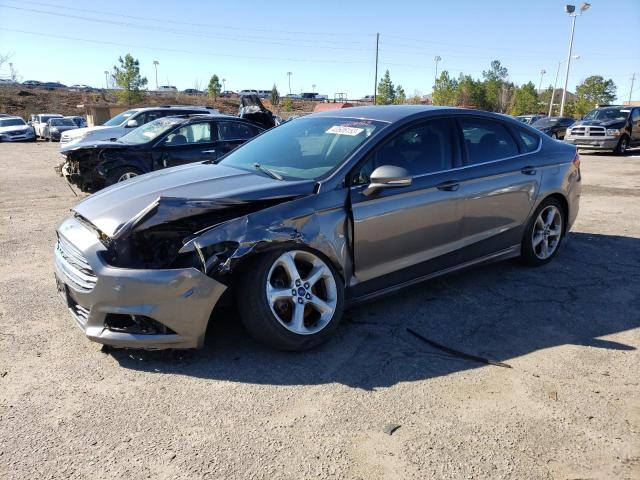Obraz 1 z 2014 FORD FUSION SE 2014 z VIN 1FA6P0H7XE5351067
