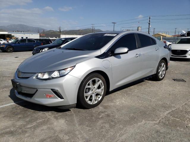 Obraz 1 z 2018 CHEVROLET VOLT PREMIER 2018 z VIN 1G1RD6S51JU109478