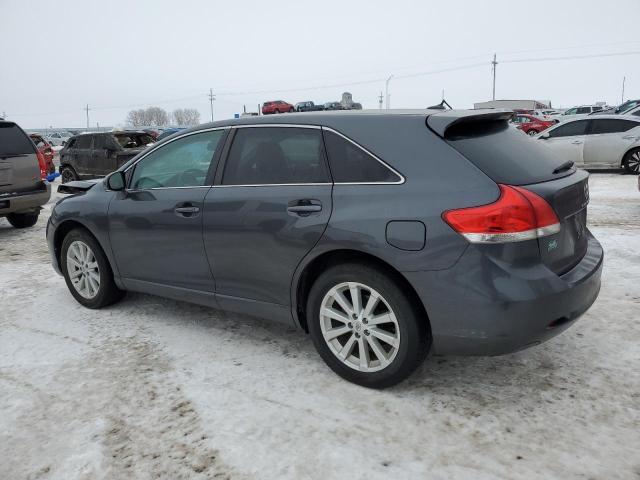 Obraz 2 z 2010 Toyota Venza 2010 z VIN 4T3ZA3BB3AU031602