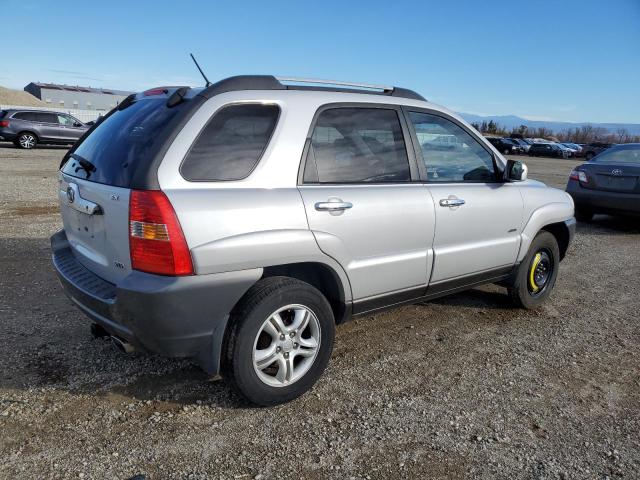 Obraz 3 z 2005 KIA NEW 2005 z VIN KNDJE723457088717