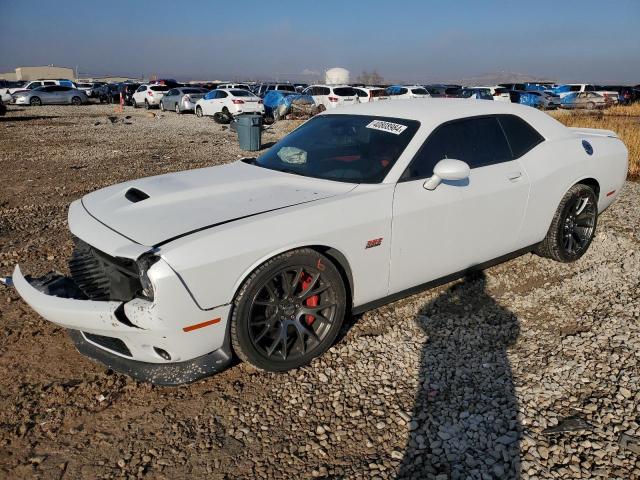2015 DODGE CHALLENGER SRT 392 2015 image