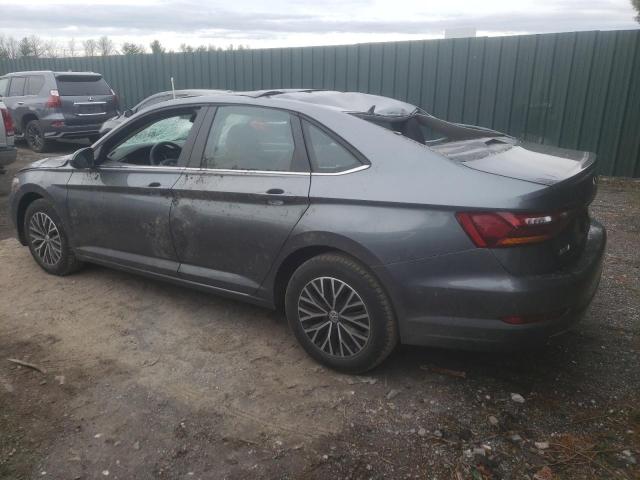 Obraz 2 z 2019 VOLKSWAGEN JETTA S 2019 z VIN 3VWCB7BU2KM261885