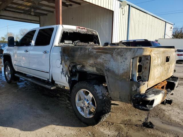 Obraz 2 z 2015 GMC SIERRA K2500 DENALI 2015 z VIN 1GT120E88FF172585