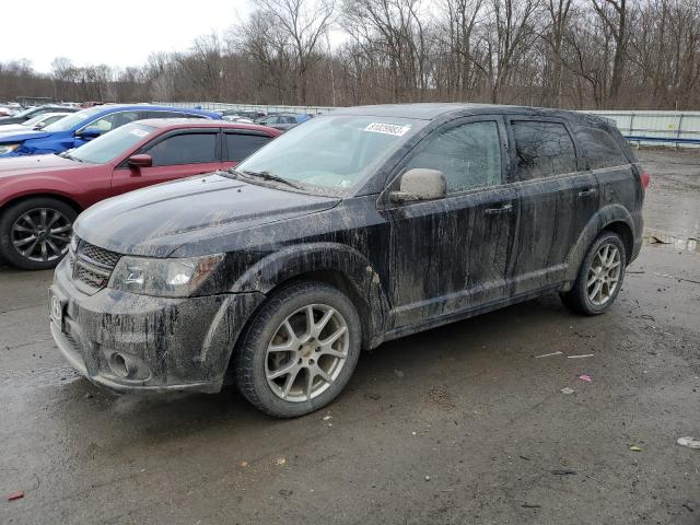 Obraz 2015 DODGE JOURNEY R/T 2015