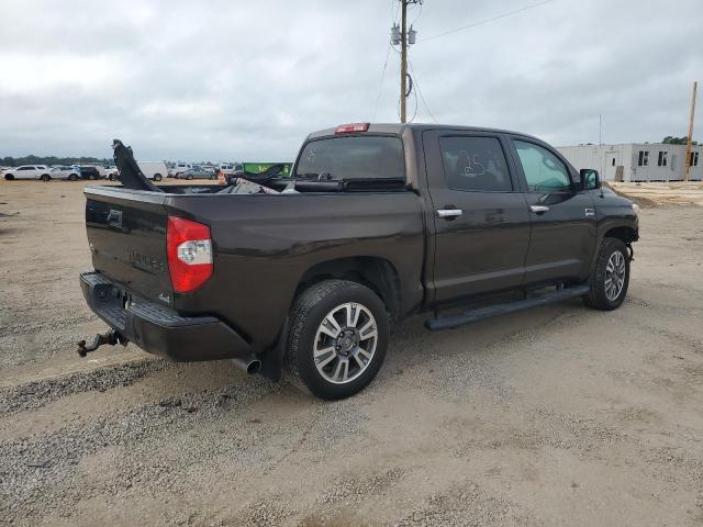 Obraz 3 z 2019 TOYOTA TUNDRA CREWMAX 1794 2019 z VIN 5TFAY5F10KX816078