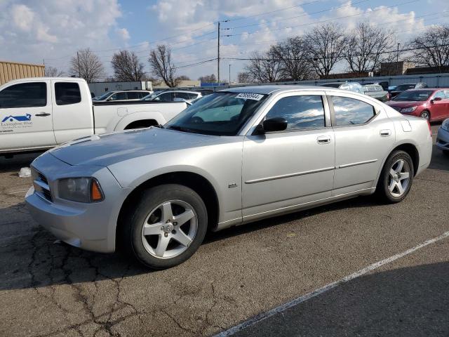 Obraz 2009 DODGE CHARGER SXT 2009