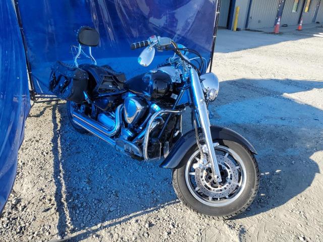 Obraz 1 z 2004 YAMAHA XV1700 A 2004 z VIN JYAVP17E94A003533
