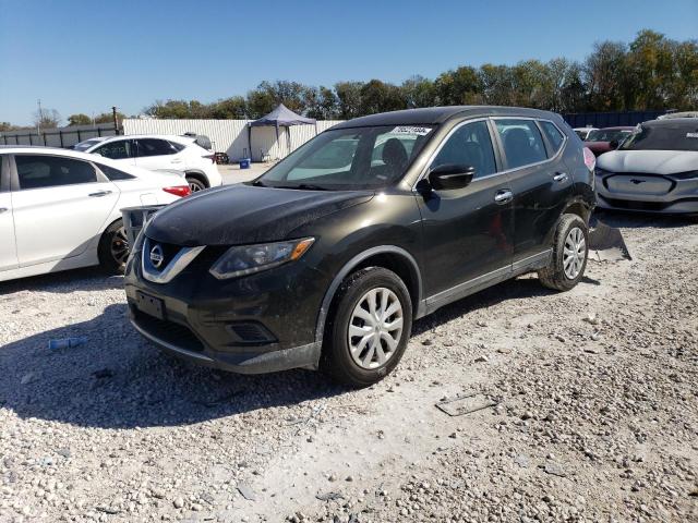 Image 1 of 2015 NISSAN ROGUE S 2015 with VIN 5N1AT2MV8FC884530