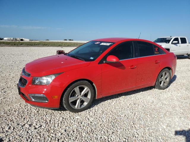 Изображение 1 2015 CHEVROLET CRUZE LT 2015 с VIN 1G1PE5SB2F7227517