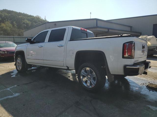 Image 2 of 2016 GMC SIERRA K1500 SLT 2016 with VIN 3GTU2NEC1GG213542