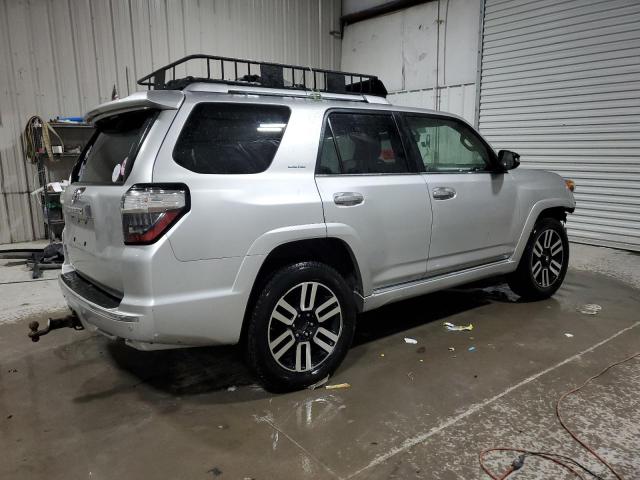 Image 3 of 2014 TOYOTA 4RUNNER SR5 2014 with VIN JTEBU5JR4E5166342