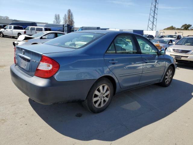 Image 3 of 2003 TOYOTA CAMRY LE 2003 with VIN 4T1BE30K03U776246