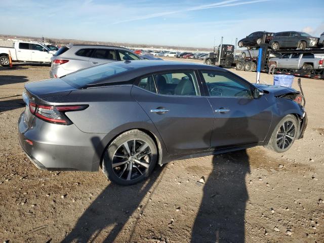 Obraz 3 z 2022 NISSAN MAXIMA SV 2022 z VIN 1N4AA6CV0NC505978