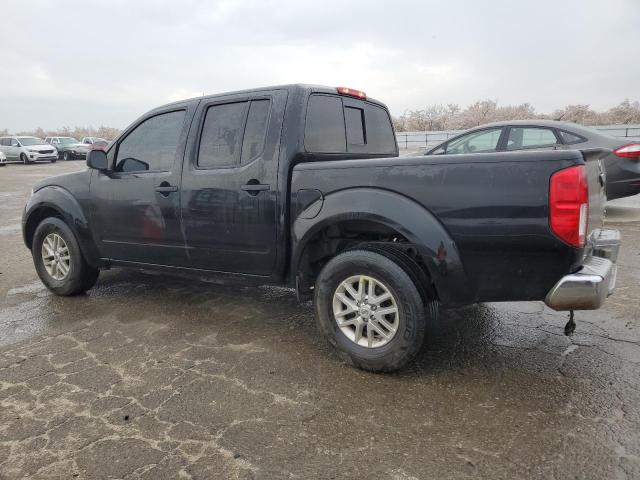 Image 2 of 2016 NISSAN FRONTIER S 2016 with VIN 1N6AD0ER2GN778357