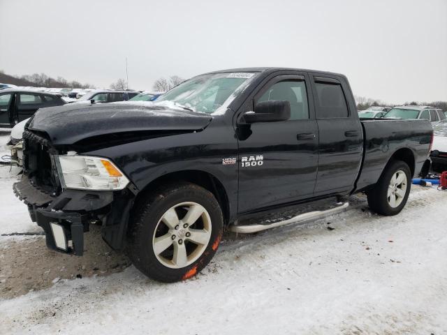 Изображение 1 2013 RAM 1500 ST 2013 с VIN 1C6RR7FT5DS669003
