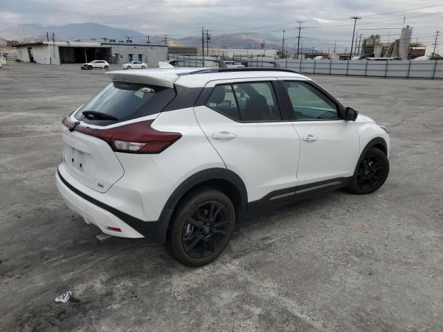 Image 3 of 2023 NISSAN KICKS SR 2023 with VIN 3N1CP5DV5PL470617