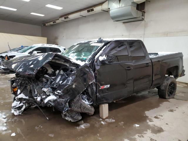 2016 CHEVROLET SILVERADO K1500 LT 2016 image