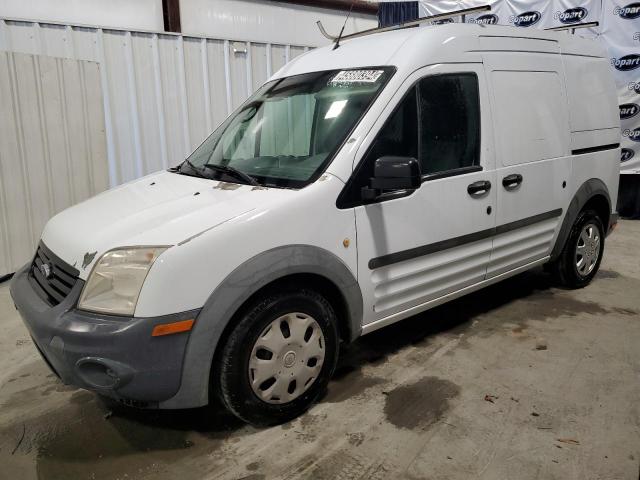 Obraz 2013 FORD TRANSIT CONNECT XL 2013