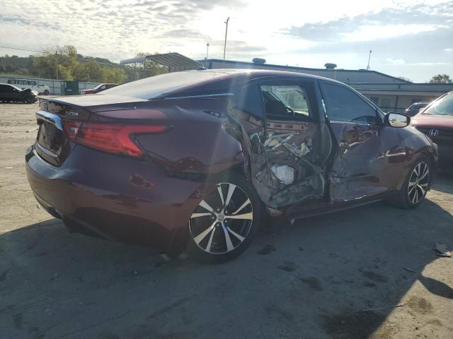 Изображение 3 2017 NISSAN MAXIMA 3.5S 2017 с VIN 1N4AA6AP5HC456303