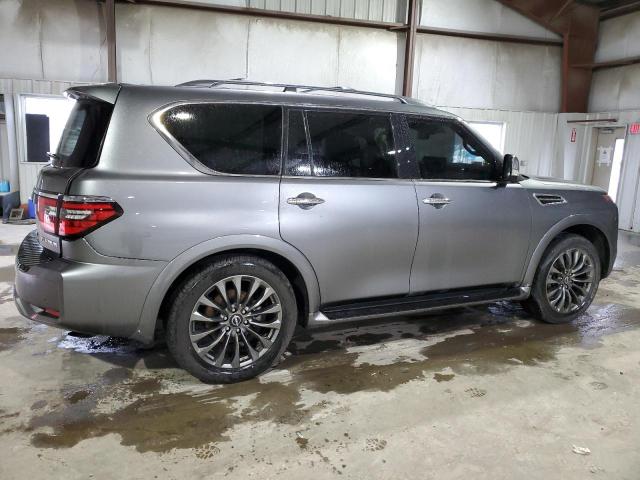 Изображение 3 2023 NISSAN ARMADA PLATINUM 2023 с VIN JN8AY2DB9P9830507