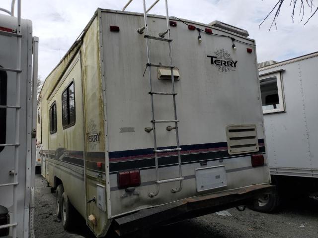 Изображение 3 1997 TERR CAMPER 1997 с VIN 1EA5F3228V2947001