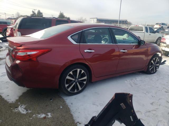 Obraz 3 z 2016 NISSAN ALTIMA 2.5 2016 z VIN 1N4AL3APXGC197640
