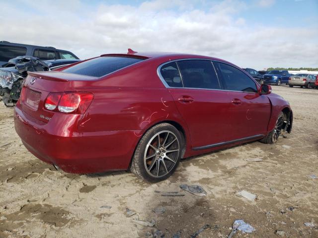 Obraz 3 z 2008 LEXUS GS 460 2008 z VIN JTHBL96S685000563