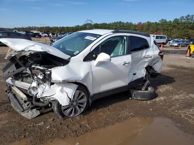 Image 1 of 2019 BUICK ENCORE PREFERRED 2019 with VIN KL4CJASB8KB710635